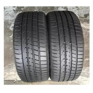 Neumáticos Usados de Primera Calidad de Qingdao Disponibles en Austria, Neumáticos Usados para Automóviles en Todos los Tamaños 13/70/175 14/70/195 15/65/185 16/55/205, Juego de Neumáticos - Product Image 4