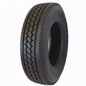 Neumáticos Nuevos para Camión 295/75R22.5 - 16PR, Diseño para Todas las Posiciones, Venta al Por Mayor a Precio Económico - Product Image 4