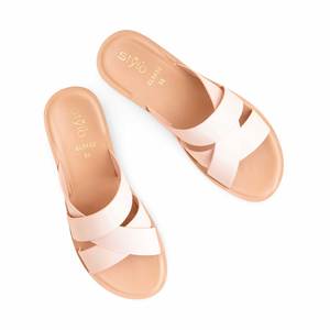 Rosa Casual Softy CL5452 Sandalias de Tacón - Product Image 1