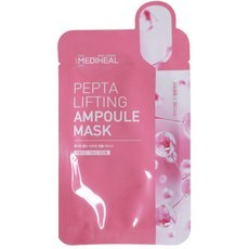 Blyshop for Mediheal Pepta Lifting Ampoule <b>Mask</b> 20ml Skin Moisturizing Elasticity Wrinkle Improvement <b>Functional</b> <b>Facial</b> <b>Mask</b> 1 - Product Image 1
