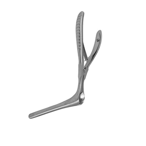 Espéculo Vaginal Lateral de Acero Inoxidable Personalizable para Instrumentos Quirúrgicos Veterinarios, Venta Caliente, Diversos Tamaños - Product Image 4