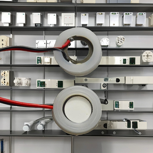 <span class=keywords><strong>Cosson</strong></span> KS-13.8-160K 13.8mm 160kHz Nébuliseur en céramique de verre piézoélectrique Pièce pour équipement médical - Product Image 3