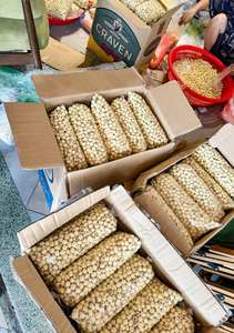 Agregue sabor y salud a su vida con semillas de loto secas. - Product Image 2