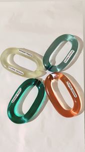 Chaînes murales en résine disponibles toutes tailles et toutes couleurs – Prix promotionnel sur les chaînes en résine - Product Image 3