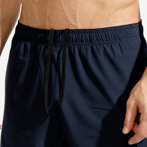 Shorts de Playa para Hombre, Talla Grande, Transpirables, de Secado Rápido, Ecológicos, Elásticos, de Cintura Media, Tejidos, Casuales - Product Image 4