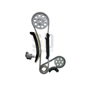 Kit de pignon de chaîne de distribution pour MERCEDES-BENZ, pour SMART for CITY-COUPE (450) (450.333 450.335) - Product Image 1
