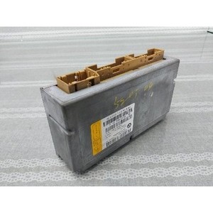 ECU และโมดูลคอมพิวเตอร์มือสอง ซีรีส์ 5 รุ่น 6943089 - Product Image 4