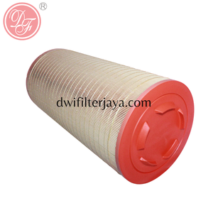 ไส้กรองอากาศ กระดาษกรองคุณภาพสูง ขนาดมาตรฐานใหม่ - Product Image 4