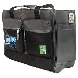 Borsa da trasporto impermeabile per cani, resistente all'acqua, per viaggiare facilmente - Product Image 4