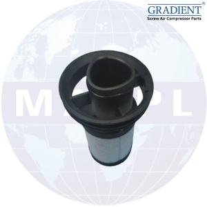 LINE FILTER 901522.0 ใช้ได้กับเครื่องอัดอากาศแบบสกรู - Product Image 2