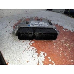 ชุดควบคุมเครื่องยนต์ H-1 II Cargo II Travel ปี 2008-2015 มือสอง ของแท้ OEM 391044A220 - Product Image 3