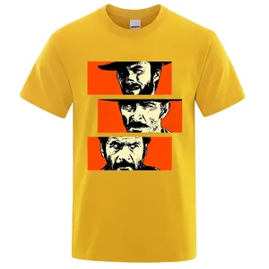 Nouveau T-shirt uni pour homme en coton premium, impression personnalisée, vente en gros, fabricant, vêtements décontractés 2026 - Product Image 2
