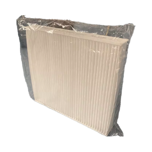 Filtre à air conditionné au charbon actif 272773277R pour LADA Vesta/ Logan <span class=keywords><strong>2</strong></span> Nouvelle spécification OEM - Product Image 2