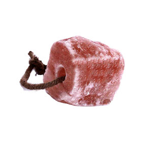 Sel rose de l'Himalaya 100% naturel de haute qualité pour animaux (chevaux, bovins, chiens, bétail) – Qualité OEM Premium, Grade Export, HACCP - Product Image 2