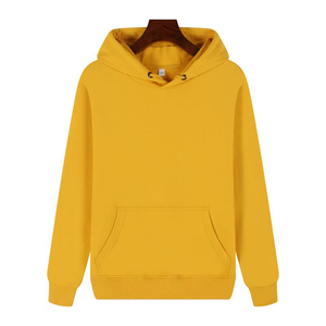 Conjunto de Sudadera con Capucha y Pantalones Deportivos Extra Grandes para Mujer, con Logotipo Personalizado, 100% Algodón Grueso, Talla Grande, Largos, para Invierno - Product Image 6