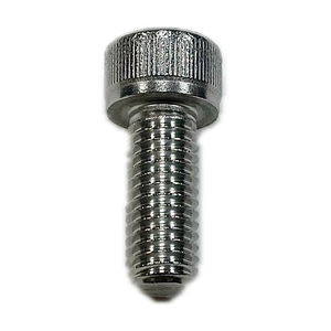 Cylindre en acier Boulon moleté Allen Drive Hex Socket Head Cap Screw - Product Image 6