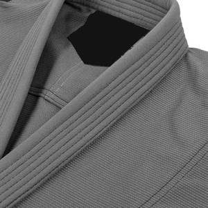 Venta al por Mayor Directa de Fábrica, Novedad 2026, Ropa de Jiu Jitsu para Hombre de Primera Calidad, 100% Algodón, Transpirable, Ligera y Personalizable - Product Image 6