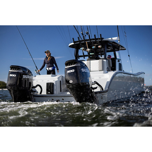 Nuevo Motor Suzuk_i DF300HP TXXZ 2014 y Accesorios para Motor de 4 Tiempos - Product Image 6