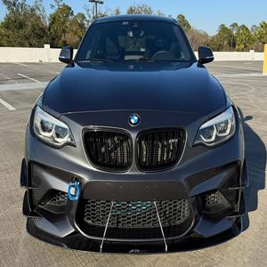 BMW M2 2018 Usado en Venta a Precio Económico - Product Image 1