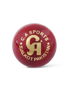 Pelota de Cricket Profesional de Alta Calidad y Durabilidad con Logotipo Personalizado Impreso, Servicio OEM, para Partidos de Prueba - Product Image 6