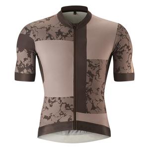 Maillots de Ciclismo al por Mayor con Impresión de Logotipo Personalizado, Ropa Deportiva Ligera para Equipos de Ciclismo de Carretera - Product Image 2