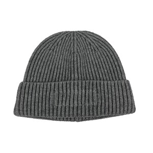 Bonnet unisexe pliable en tricot côtelé de qualité supérieure avec tissu extensible doux pour l'extérieur, décontracté et chaud au quotidien - Product Image 4
