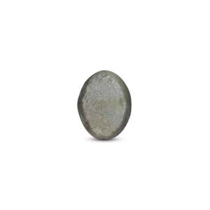 Heart Cut Blue Sapphire Morganite Tourmaline Catseye Loose Gemstone 3.8 Carat 6mm for Fine Jewelry - Product Image 2