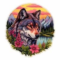 Patchs vierges personnalisés pour sublimation, brodés 3D thermocollants, décorations sportives en tissu caoutchouté avec logos et motifs floraux pour chapeaux 2026
