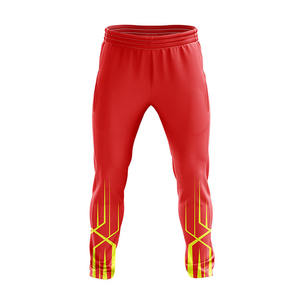 ชุดคริกเก็ตแบบสั้น พิมพ์ลายทันสมัย ทรงเข้ารูป ชุดกีฬา สำหรับทีม สั่งซื้อขายส่ง ออกแบบเองได้ ชุดแข่งคริกเก็ต น้ำหนักเบา - Product Image 5