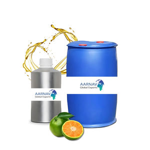 Compre al por Mayor Aceite Esencial de Mandarina 100% Puro y Natural, Grado Cosmético, Orgánico, Prensado en Frío, Revitalizador de Piel - Product Image 4