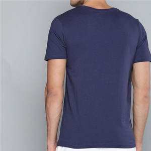 Camiseta Cómoda 100% Algodón con Logotipo Personalizado Estampado para Hombre, Diseño Único, Color y Talla Personalizables, Transpirable y de Secado Rápido - Product Image 4