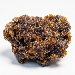 Resina de Cistus 100% Pura y Natural, Goma Oleosa Cruda de Labdanum, Incienso de Cistus para Quemar en Carbón, Venta al por Mayor - Product Image 6