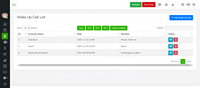 Sistema de gestión hotelera: mejore la eficiencia con nuestro completo Software de Gestión Hotelera para recepción y Operaciones de Reserva