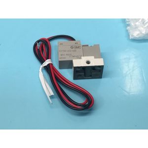 Vanne solénoïde SMC SY114-6G-M3, 173278 - Équipements et pièces semi-conductrices de renommée mondiale à la fois fiables et durables - Product Image 1
