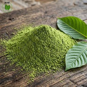 Producto Icónico Favorito de los Clientes de AuE, Pureza del 1.5%, MIT, Polvo de Hojas Herbales Tailandesas, 120 Mesh, Secado al Aire Caliente, Envasado al Vacío, Saludable - Product Image 3