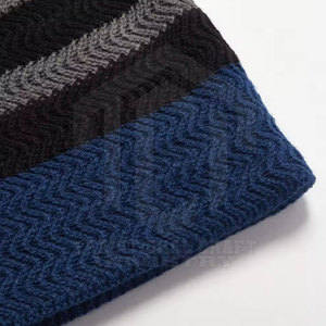 New Design Jacquard <b>Beanies</b> <b>Hats</b> Premium Quality <b>Beanies</b> <b>Hats</b> For Men Online Sale Best Selling <b>Beanies</b> - Product Image 2