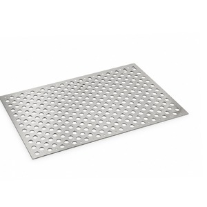[APEC] Metal Perforado de Acero Inoxidable para Componentes de Revestimiento Arquitectónico y Suministro de Fabricación de Metales para B2B - Product Image 3