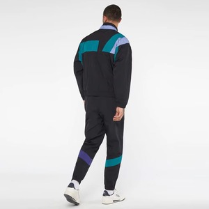 Combinaisons coupe-vent à prix avantageux, vente en gros, meilleure qualité, 100% polyester, durables et respirantes, pour hommes - Product Image 6