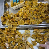 (IJs, blokjes, puree) 100% natuurlijke passievrucht diepvriesproducten. Nieuwe topkwaliteit diepvries passievrucht uit Vietnam.