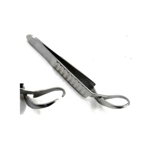 Clip d'incision chirurgical de qualité supérieure, très demandé, couleur personnalisée - Product Image 4