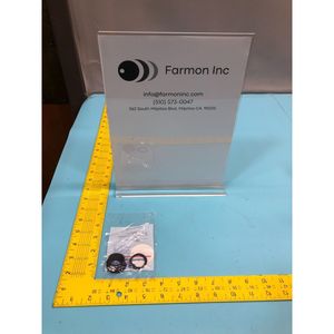 10 M&P 2-020 O-RING, AS568-020, 185014 - Equipo y Piezas de Semiconductores de Confianza de Marca Global - Product Image 2