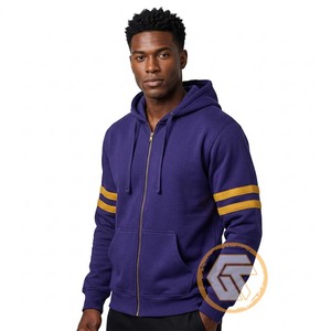 Tesoros Griegos Omega Personalizado |   Sudadera con Capucha Bordada de Fraternidad Phi, de Algodón y Felpa, de Alta Calidad para Hombre, Invierno - Product Image 2
