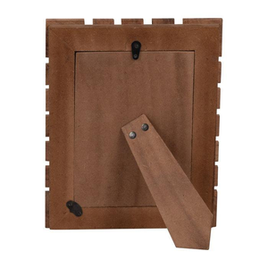 Cadre photo en bois fait main, très demandé, magnifique cadeau pour un anniversaire ou un anniversaire de mariage par Perfect Enterprises - Product Image 2
