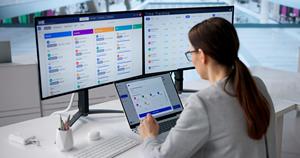 Logiciel HRMS avancé avec développement d'applications mobiles, gestion des présences des employés, gestion des salaires et automatisation du personnel - Product Image 4