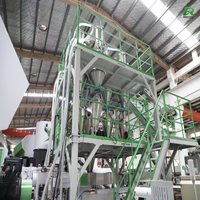 Máquina de Reciclaje y Extrusión de Plástico para Pellets de HDPE REMY, la Más Vendida, Precio de Venta