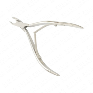 Coupe-cuticules en acier inoxydable de haute précision, coupe-ongles, coupe-peaux mortes, outil professionnel de manucure et pédicure - Product Image 2