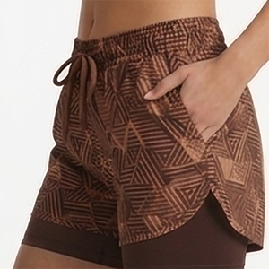 Trendy Classic Board <b>Shorts</b> For <b>Women's</b> Swimwear Everyday Beachwear Functional Best Performance Board <b>Shorts</b> For <b>Women's</b> - Product Image 6