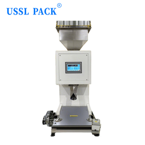 Machine <span class=keywords><strong>de</strong></span> remplissage automatique <span class=keywords><strong>de</strong></span> riz et <span class=keywords><strong>de</strong></span> thé DCS-Z : Précision commerciale, réduction des coûts et <span class=keywords><strong>de</strong></span> la main-d'œuvre, 300 sacs/heure - Product Image 1
