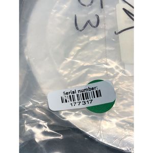 Brida de calentador Novellus 00-684747-00, 177317 - Equipos y piezas de semiconductores de confianza globales de la marca Legacy - Product Image 6
