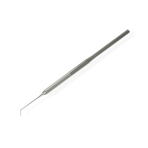 Nouvelle sonde d'exploration dentaire au design innovant, instrument professionnel pour clinique, fournisseur d'outils de diagnostic buccal en acier inoxydable sur mesure - Product Image 1